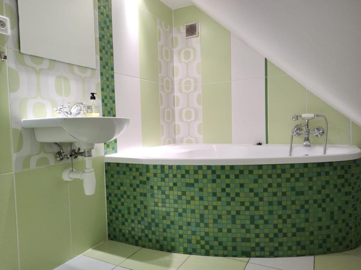 Apartament U Letiste Kněževes Zewnętrze zdjęcie